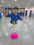 더벨류태권도