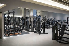 허바나짐 성신여대점