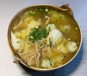 이박사의신동막걸리