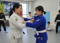 와이엠MMA주짓수 진주혁신 무도스쿨