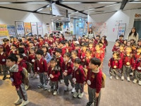 자연발도르프유치원