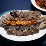 거북섬백암전통순대