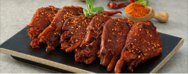 블랙오리부락 부천점