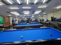 떼굴떼굴 당구클럽