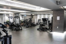 허바나짐 성신여대 헬스 & PT