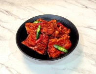 큰마루뼈해장국