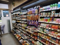 CU 남산해링턴플레이스점