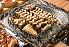 팔공유통식육점 | 팔팔정육식당