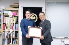 온고테라피 통증관리 바디케어 마사지 종로점