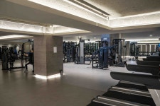 허바나짐 성신여대 헬스 & PT