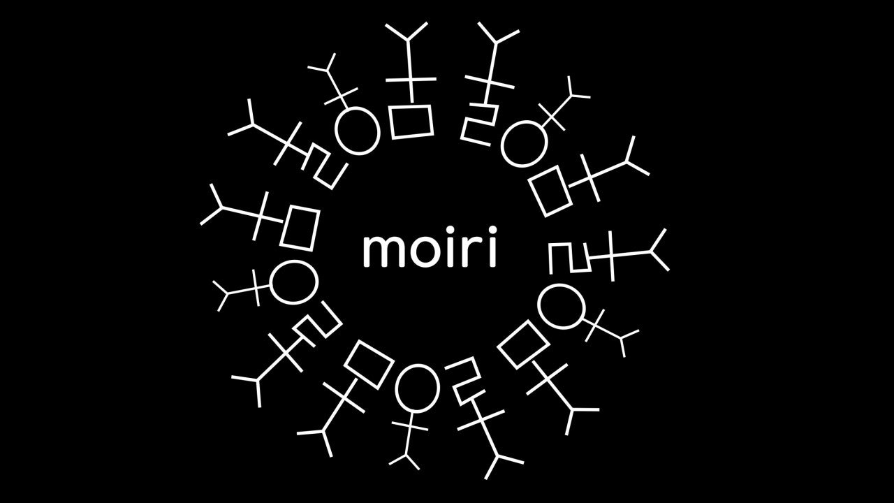 모이리 카페