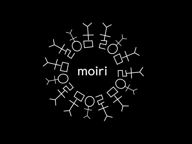 모이리 카페