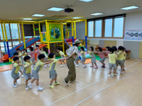 자연발도르프유치원