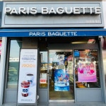 파리바게뜨 김천역점