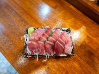 준영이네숙성횟집