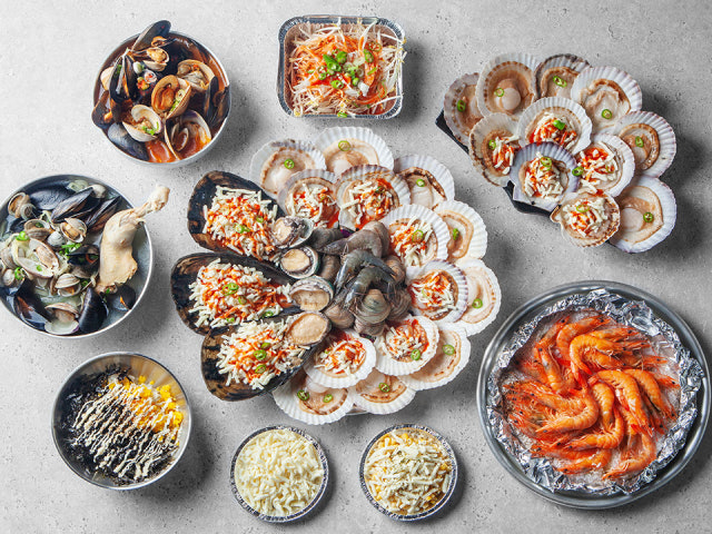 육해공미