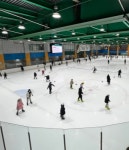 남선공원 종합체육관