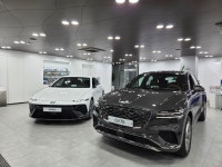 현대자동차 신설동대리점