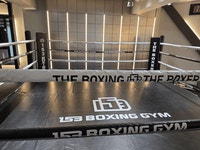 153복싱짐 잠실역점