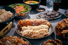 화곡영양족발 신도림직영점