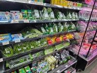 탑프레쉬마트 해운대점