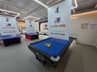 오늘도탁구&포켓볼 보령동대점