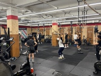 크로스핏아틀란티스