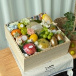 옐로우프루트 과일바구니