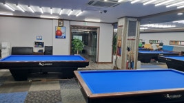 군성캐롬