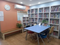 중동호반한우리독서토론논술교습소