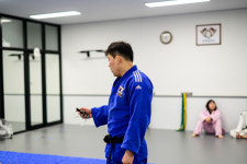 안산시민유도관