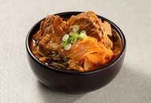 누리마을감자탕 범어점