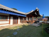 모산고인돌한옥민박