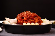 명가숯불오리