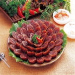 용인토종순대국쭈꾸미 수원영통점