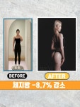 무브짐 헬스&PT 상록수역점