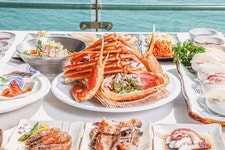 해운대 횟집 미포점