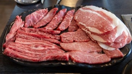 마장동정육식당