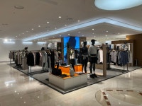 안다르 롯데백화점 잠실점