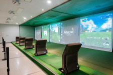 강정스크린골프