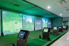 강정스크린골프