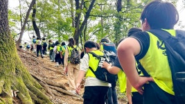 복대동 현대태권도