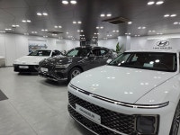 현대자동차 신설동대리점