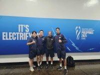 제이 스포츠재활 트레이닝