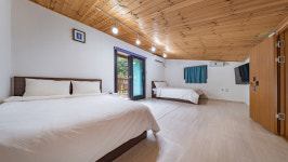 경주 하늘빛 독채 풀빌라