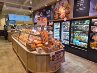 파리바게뜨 안동옥동점