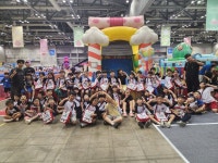 국가대표연세태권도