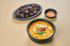 화곡영양족발 신도림직영점