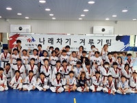 MTA태권도 안산 월피점