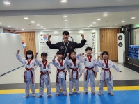 MTA태권도 안산 월피점